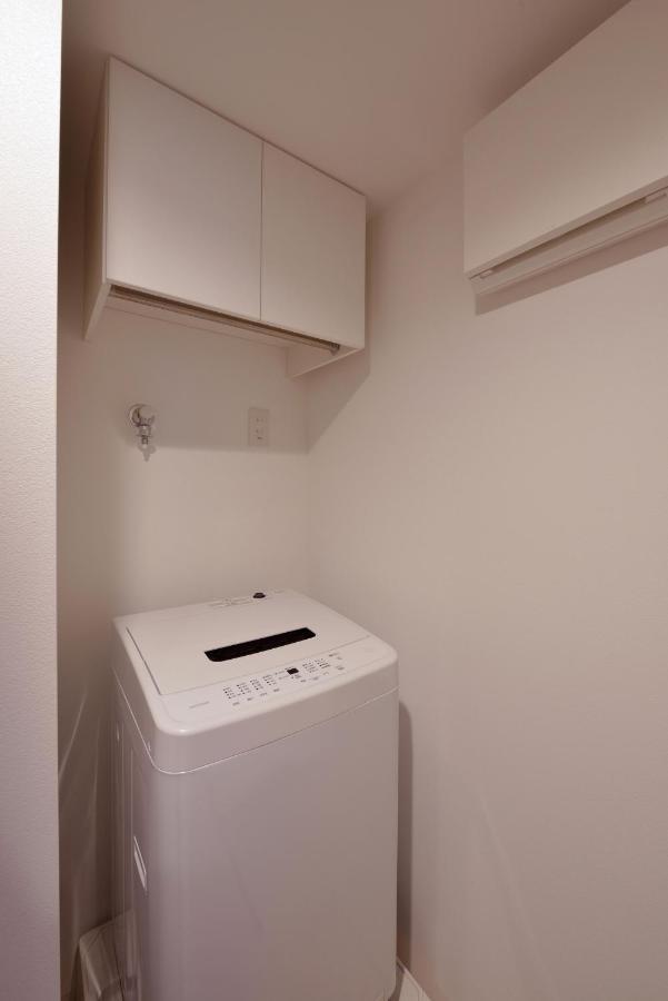 Hostel Inn Tokyo Asakusa East מראה חיצוני תמונה