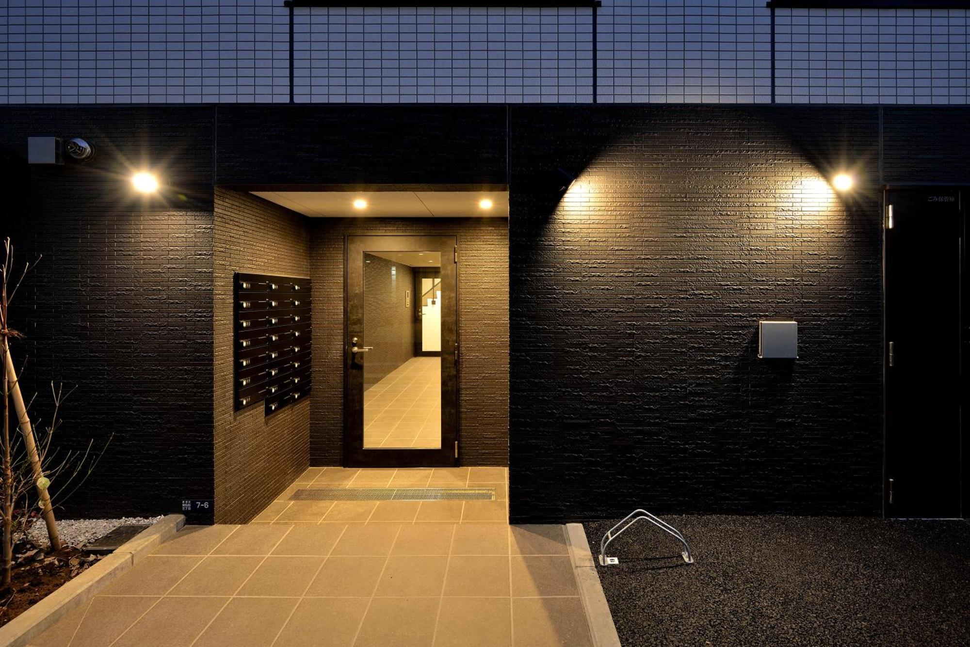 Hostel Inn Tokyo Asakusa East מראה חיצוני תמונה