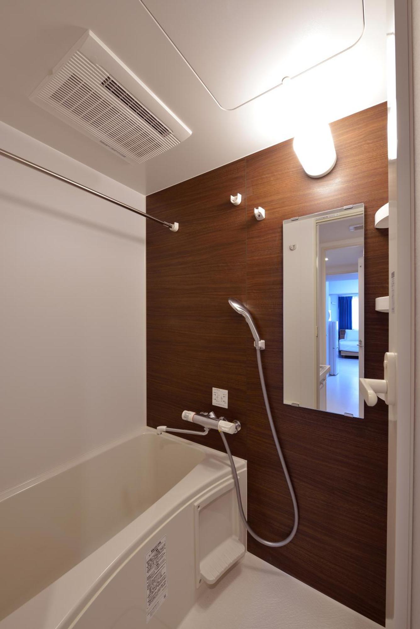 Hostel Inn Tokyo Asakusa East מראה חיצוני תמונה